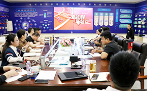 大勢所趨，成您所想，大成智慧2021年新春動員大會暨技術(shù)培訓(xùn)會圓滿結(jié)束。